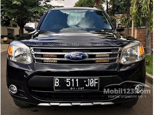 Ford Mobil Bekas & Baru dijual di Indonesia - Dari 1.119 