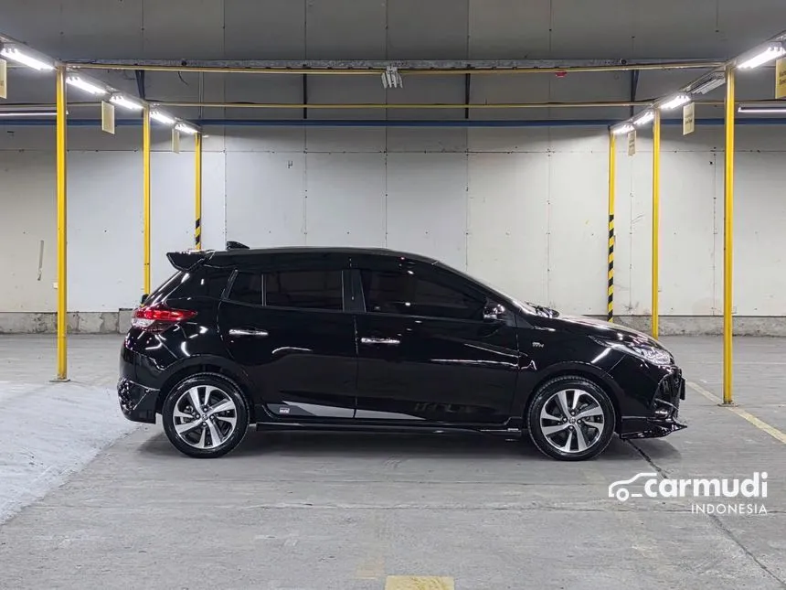 2022 Toyota Yaris GR Sport 3 AB Hatchback