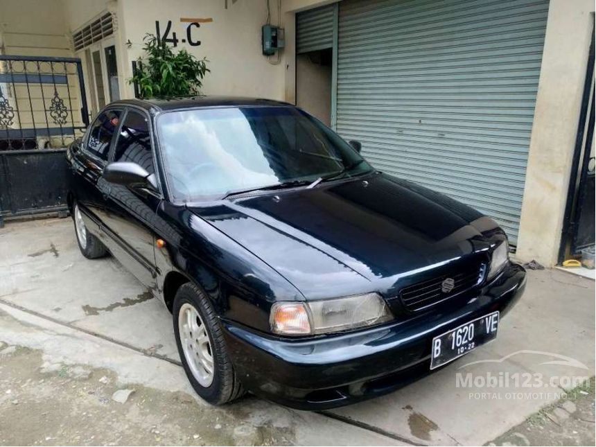 Suzuki baleno 1997