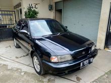 1997 Suzuki Baleno 1.6 Sedan