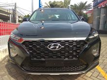 Hyundai Grand Santa Fe, santafe, hyundai santafe CRDI, Grand Santafe CRDi 2019, Santafe DP murah, Hyundai Santa Fe harga paling murah,