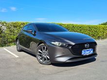 2020 Mazda 3 2.0 (ปี 19-24) SP Sports Hatchback AT