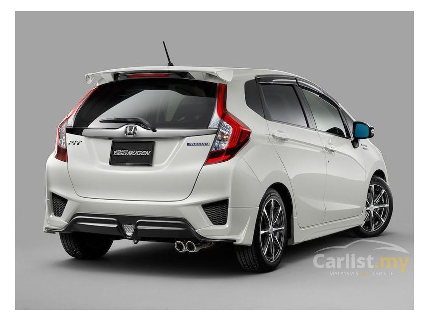 Honda Jazz 2017 S i-VTEC 1.5 in Selangor Automatic ...