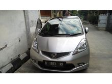 2010 Honda Jazz 1.5 RS di bekasi
