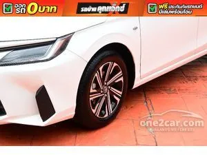 2025 Toyota Yaris Ativ 1.2 Sport Sedan