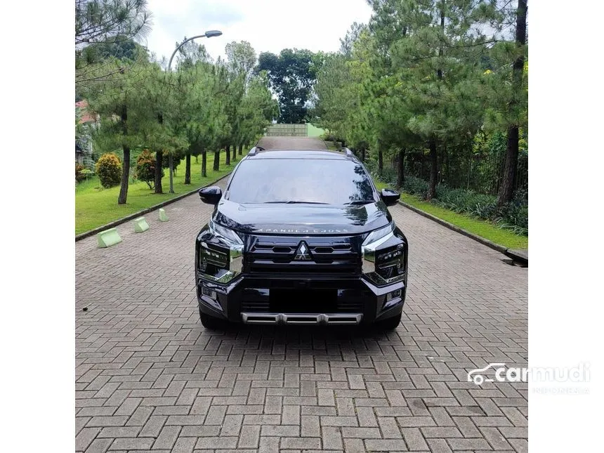 2023 Mitsubishi Xpander Cross Premium MPV