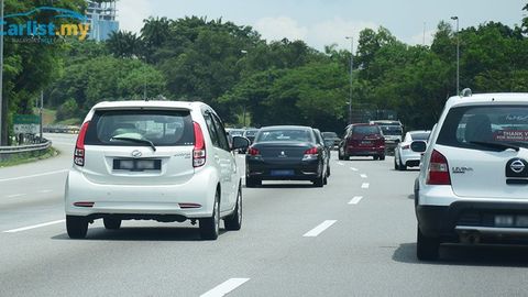 700,000 New Vehicles Still Expected To Roll Into Malaysia This Year, Says MAI