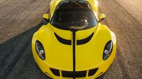 Mobil Ini Punya Kekuatan 1.451 Bhp