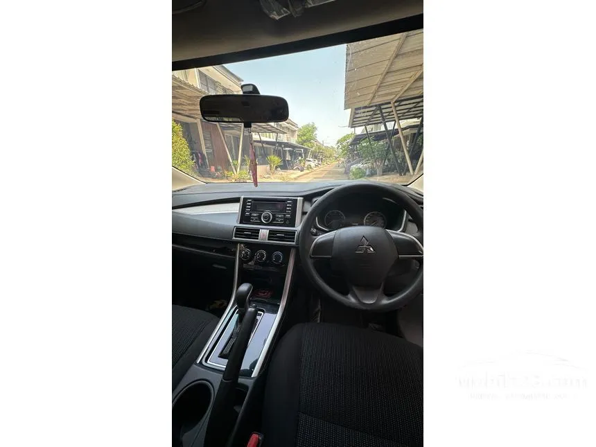 2021 Mitsubishi Xpander GLS MPV