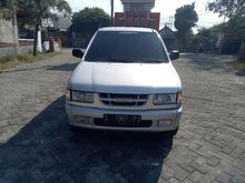 2001 Isuzu Panther 2.5 LS Hi Grade SUV
