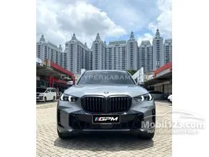 2025 BMW X5 3.0 xDrive40i M Sport SUV