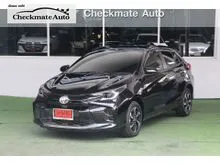 2024 Toyota YARIS 1.2 (ปี 17-25) Sport Hatchback