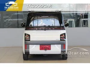 2024 Wuling Air EV Long Range Hatchback
