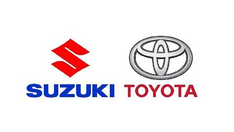 Suzuki and Toyota to Explore Business Partnership