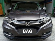 2015 Honda HR-V 1.5 E DP 25jt aja bawa mobil