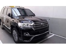 Toyota Land Cruiser 200 Full Spec ATPM Astra