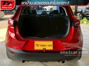 2018 Mazda CX-3 2.0 C SUV