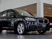 2020 BMW X1 2.0 F48 (ปี 16-20) sDrive20d M Sport SUV AT