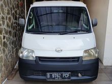 2013 Daihatsu Gran Max 1.3 AC Van