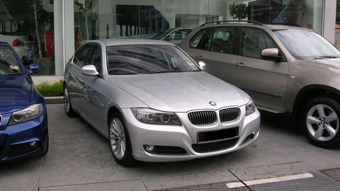 Trade-In Your Used Car At DRIVE, Setia City, 13-14 May