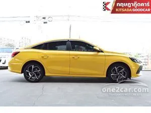 2023 MG MG5 1.5 D+ Sedan