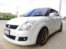 2012 Suzuki Swift 1.5 (ปี 09-12) GL Hatchback