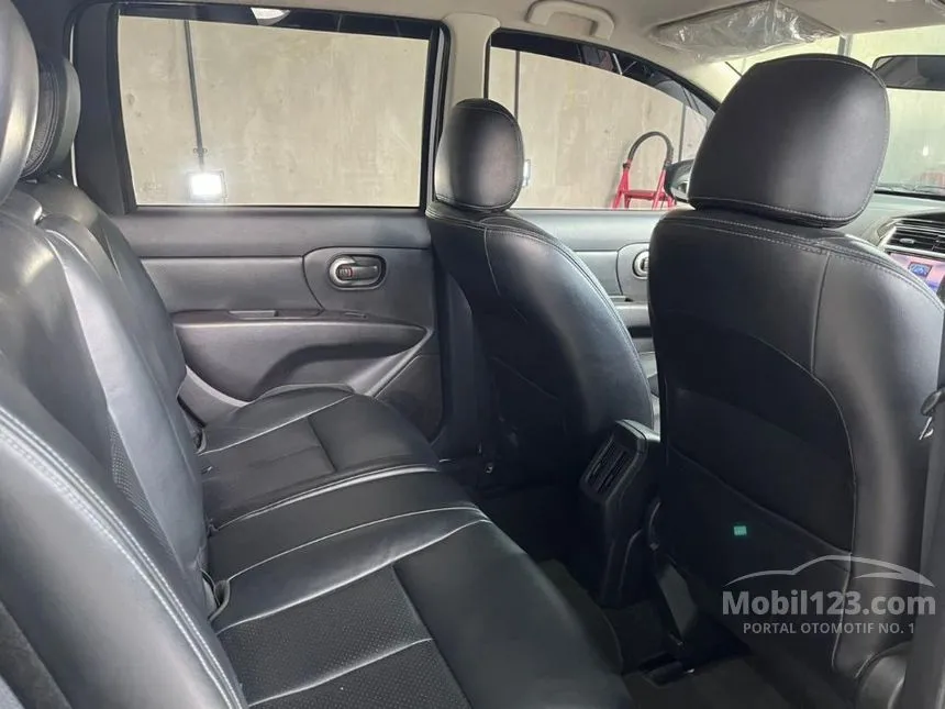 2018 Nissan Grand Livina Highway Star MPV
