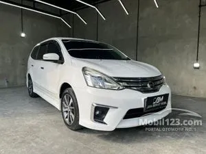 2018 Nissan Grand Livina 1.5 Highway Star MPV