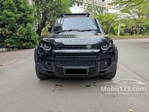2020 Land Rover Defender 2.0 110 P300 SE SUV