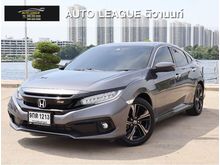 2019 Honda Civic 1.5 FC (ปี 16-20) Turbo RS Sedan AT