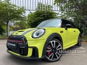 2023 MINI Cooper 2.0 John Cooper Works 3 Door Hatchback