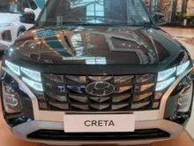 2022 Hyundai Creta 1,5 Prime Wagon