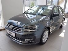 2018 Volkswagen Vento 1.6 Trendline Sedan KAw KAw raya discount !!!!