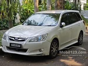 2011 Subaru Exiga 2.0 i MPV
