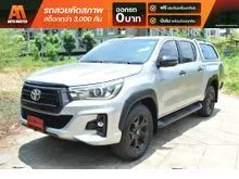 2019 Toyota HILUX REVO 2.8 Double Cab G Prerunner Rocco Pickup