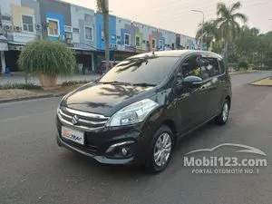 2017 Suzuki Ertiga 1.4 GX MPV