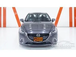 2018 Mazda 2 1.3 High Connect Sedan