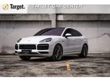 2023 Porsche CAYENNE 3.0 (ปี 18-25) E-Hybrid Coupe SUV