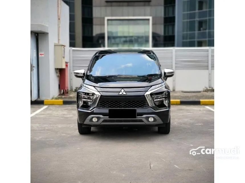 2023 Mitsubishi Xpander Ultimate MPV