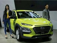 2019 Hyundai Kona 2,0 Dp 0% dan Bunga 0% ,Base Spec Wagon