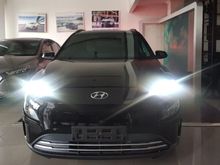 2021 Hyundai Kona ,0 Signature Wagon