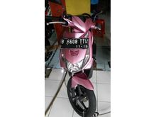 2008 Honda Beat 110