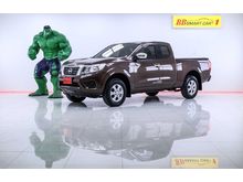 2017 Nissan NP 300 Navara 2.5 KING CAB E Pickup MT