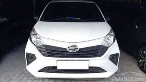 Harga Daihatsu Sigra Bekas 2022, Paling Murah Hanya Rp118 Juta