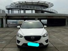 Mazda CX-5 AT 2.5 Touring 2014