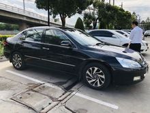 2004 Honda Accord 3.0 (ปี 03-07) V6 i-VTEC Sedan AT