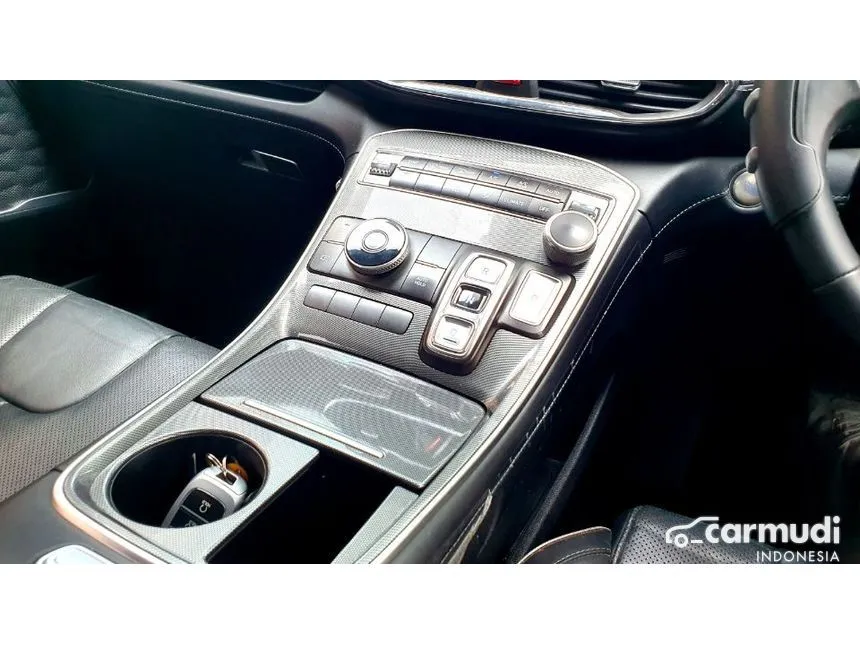 2021 Hyundai Santa Fe Prime SUV