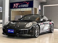 2017 Porsche 911 Carrera S 3.0 991 Coupe AT