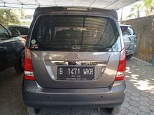 2014 Suzuki Karimun Wagon R GL Wagon R bs kredit