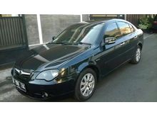 2011 Proton Persona 1.6 Elegance Sedan